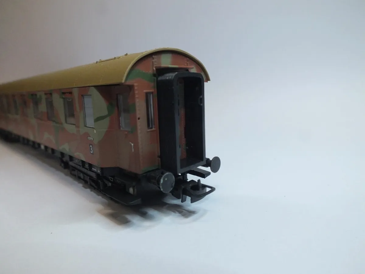 Model trains - Image 3
