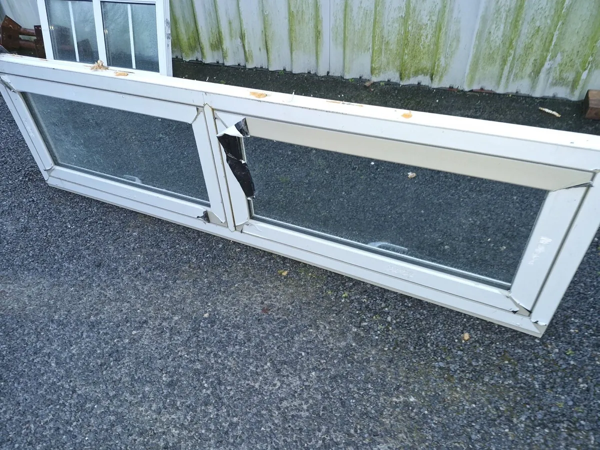 Brand new window - Image 1