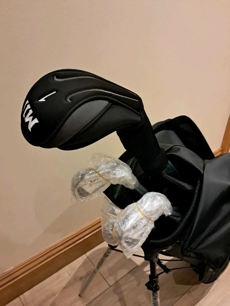 Brand new kits set ⛳️🏌‍♂️ - Image 2