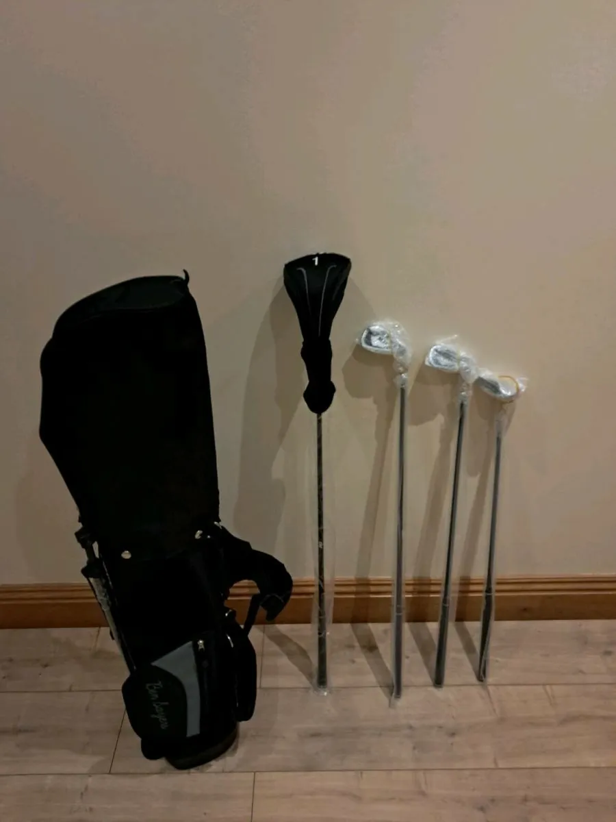 Brand new kits set ⛳️🏌‍♂️ - Image 3