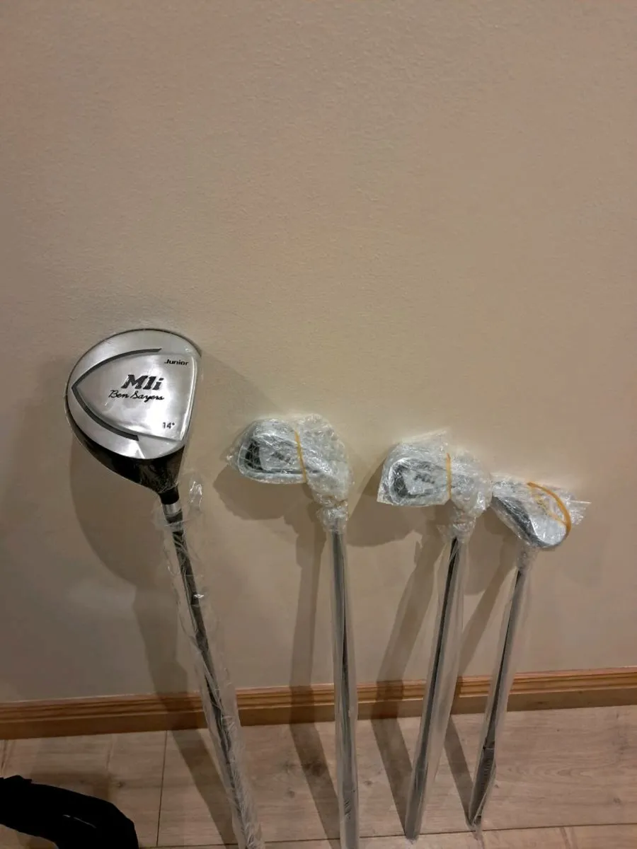 Brand new kits set ⛳️🏌‍♂️ - Image 4