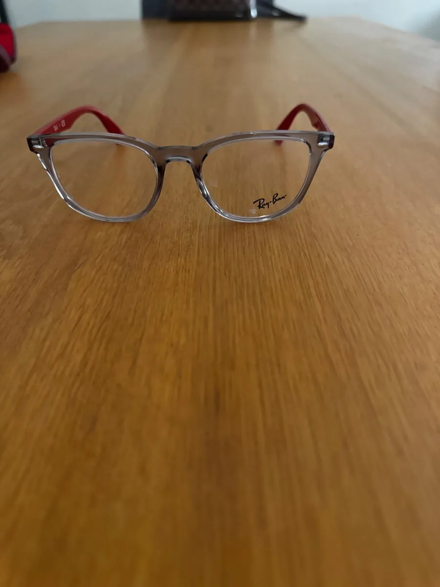 Eye glasses - Image 1