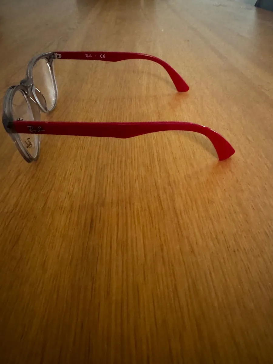 Eye glasses - Image 2
