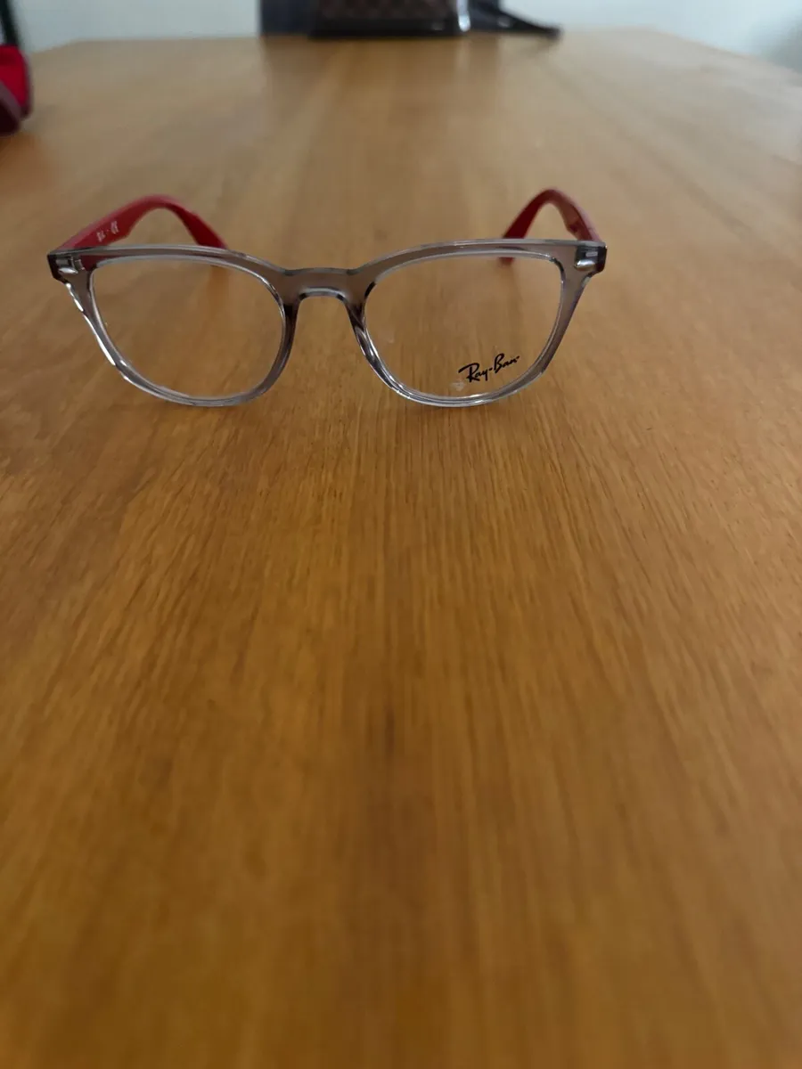 Eye glasses - Image 3