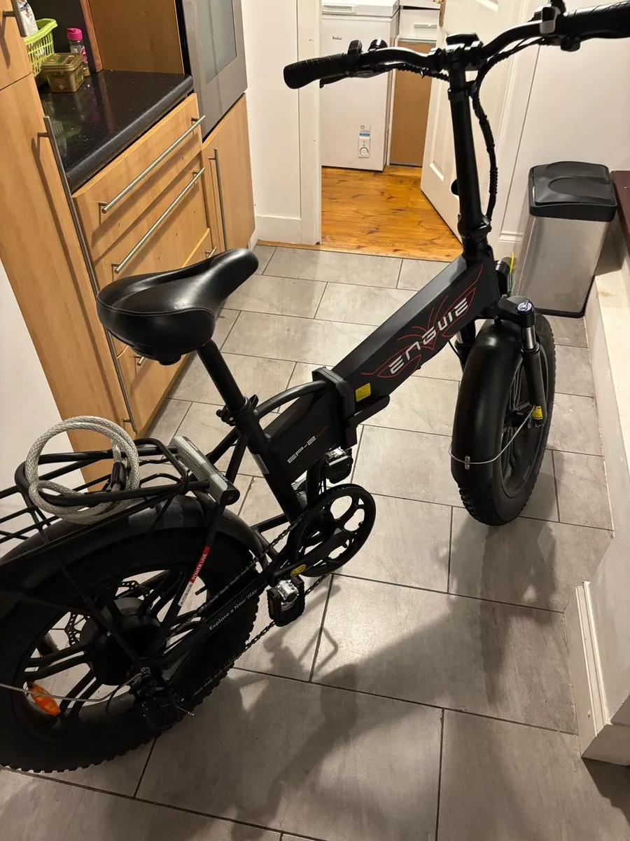 Engwe EP Pro 2 - Image 1