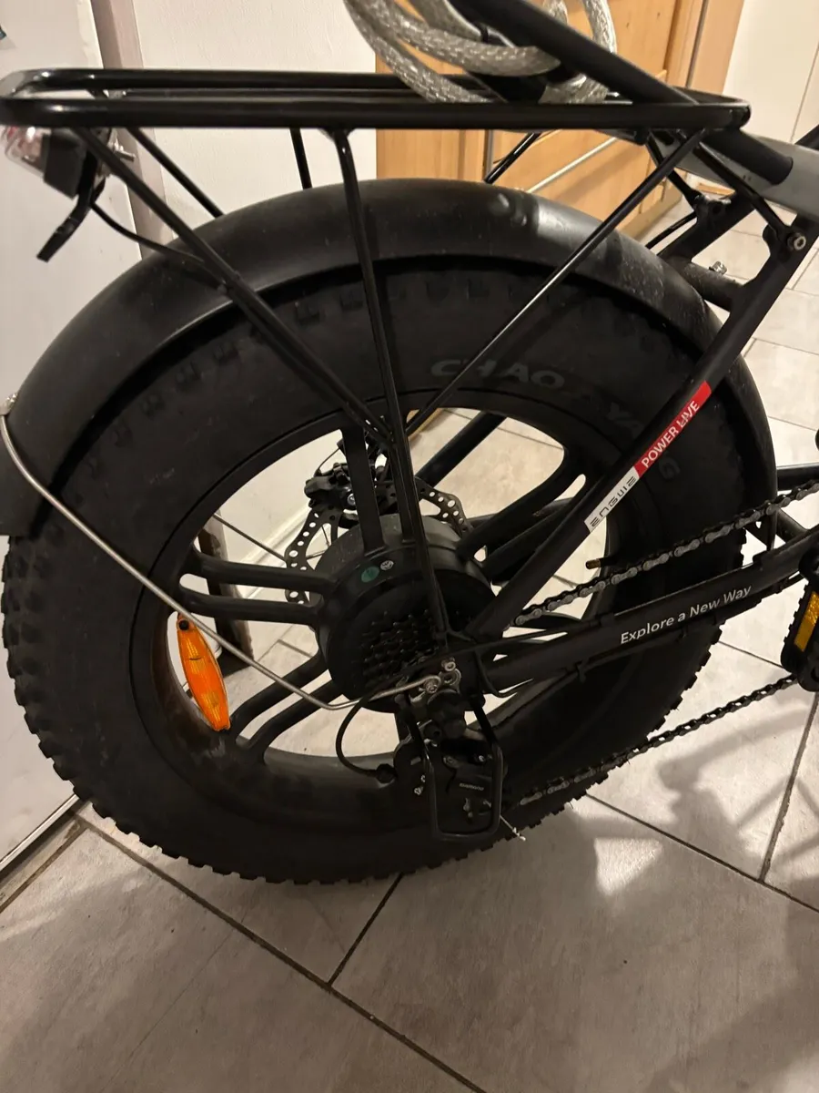 Engwe EP Pro 2 - Image 2