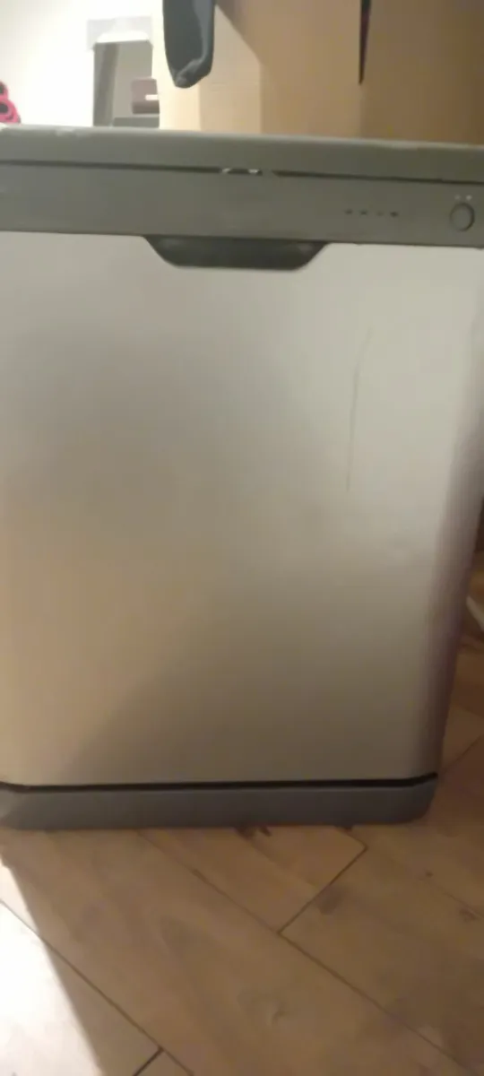 Dishwasher Hotpoint Aquarius Mint condition 🌟 🌟 - Image 1