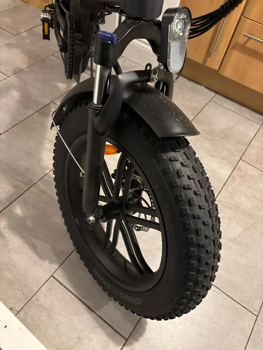 Engwe EP Pro 2 - Image 3