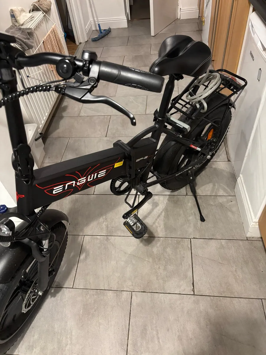 Engwe EP Pro 2 - Image 4