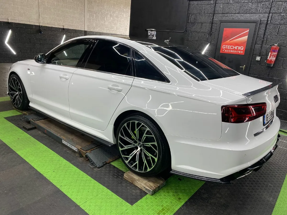 Audi A6 2016 - Image 2