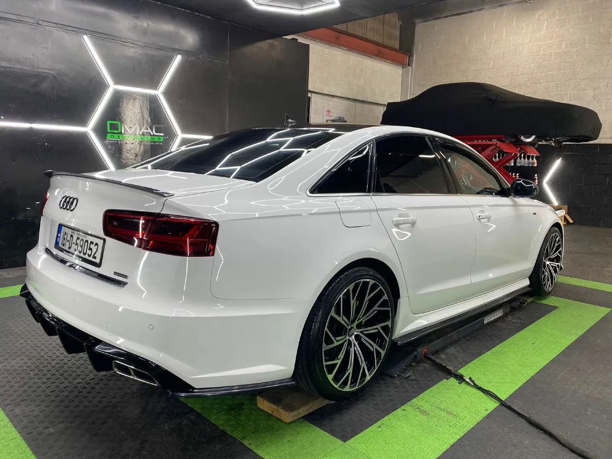 Audi A6 2016 - Image 3