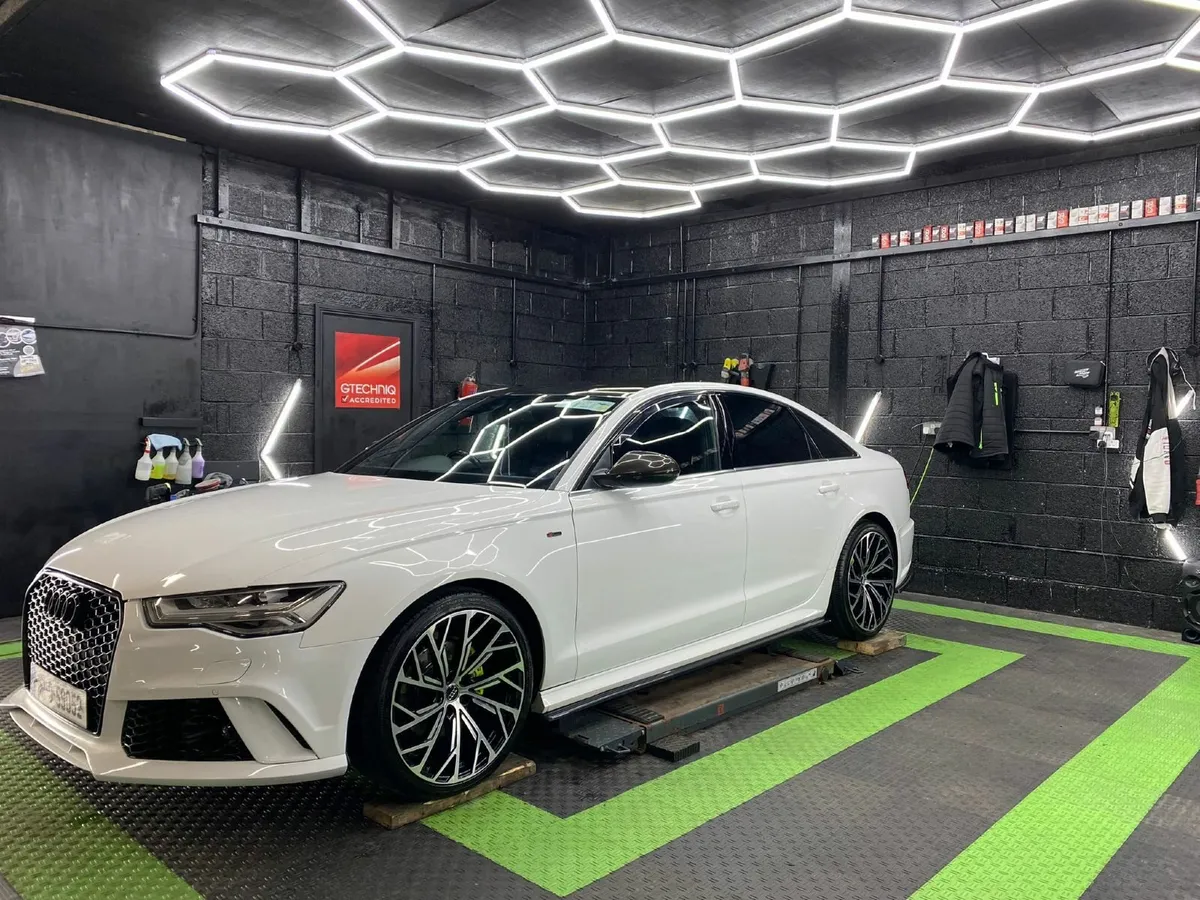 Audi A6 2016 - Image 4