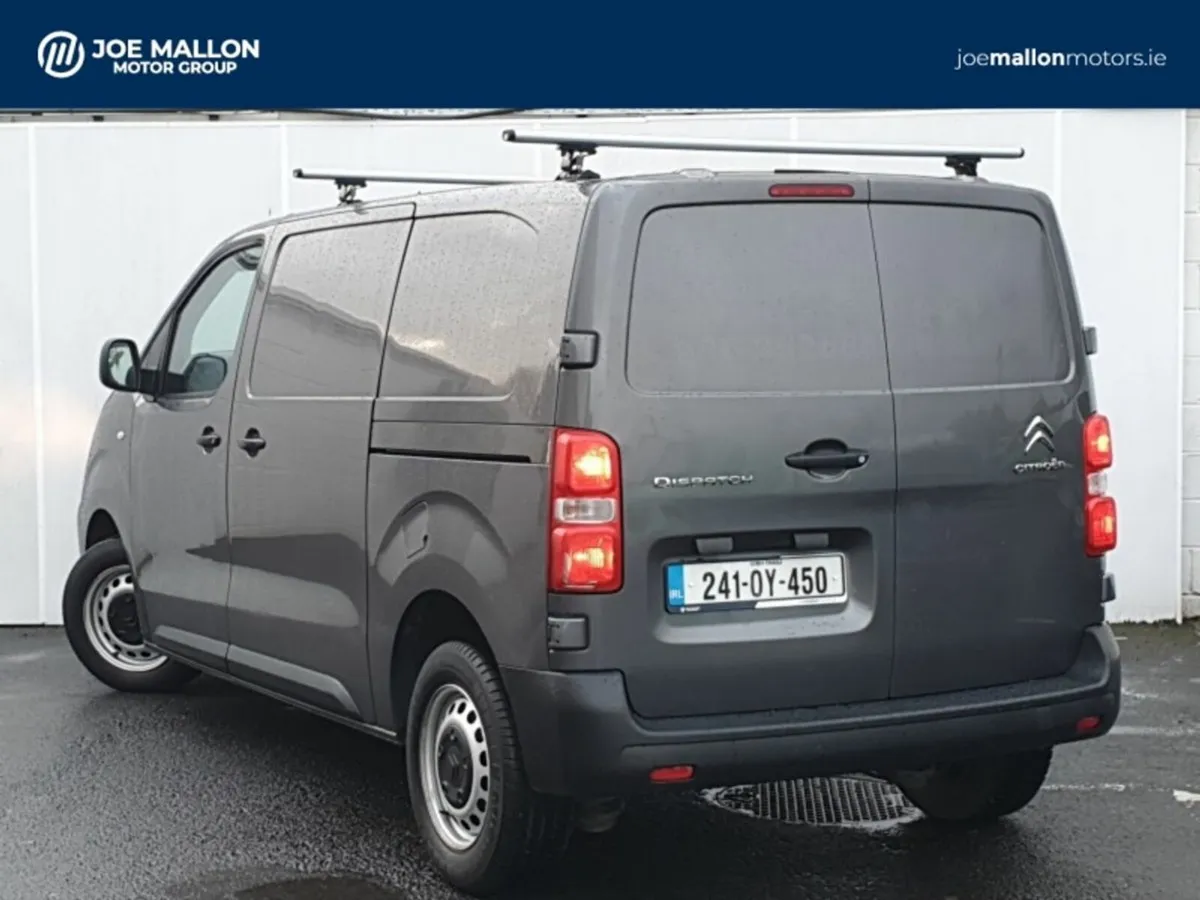 Citroen Dispatch LX HDI 1.5  - EX VAT PRICE - Image 2