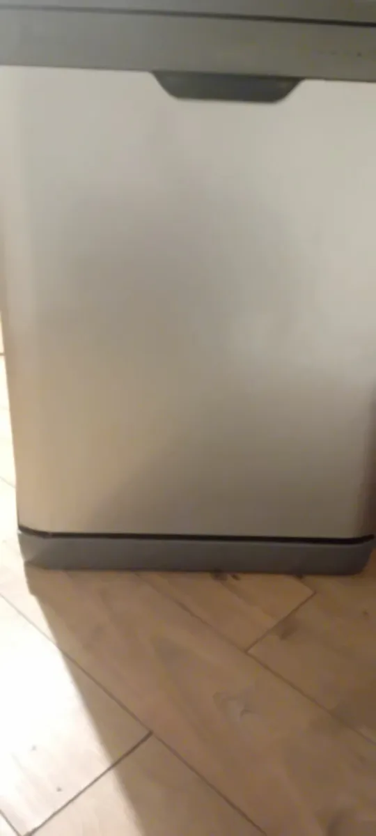 Dishwasher Hotpoint Aquarius Mint condition 🌟 🌟 - Image 2