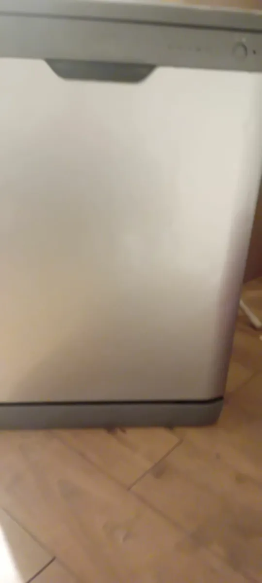 Dishwasher Hotpoint Aquarius Mint condition 🌟 🌟 - Image 3