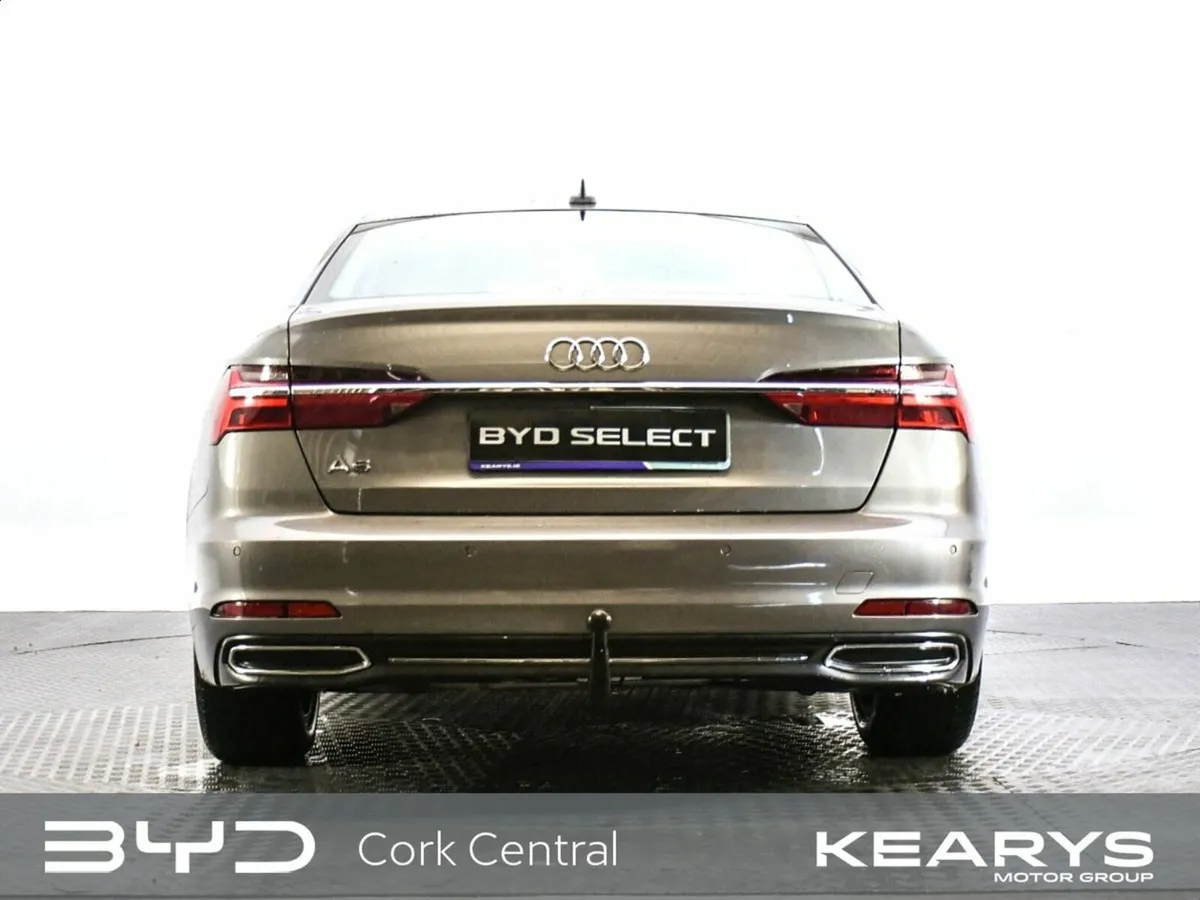 Audi A6 40TDI 204HP S tronic SE "LIKE NEW" - Image 3