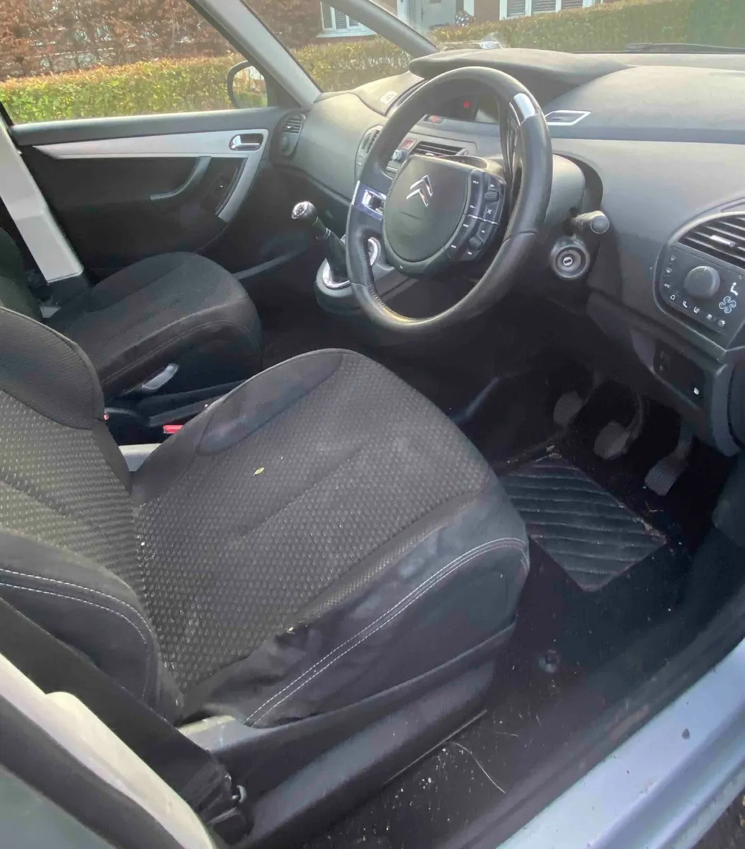 Citroen C4 2010 - Image 3