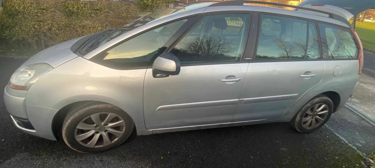 Citroen C4 2010 - Image 3