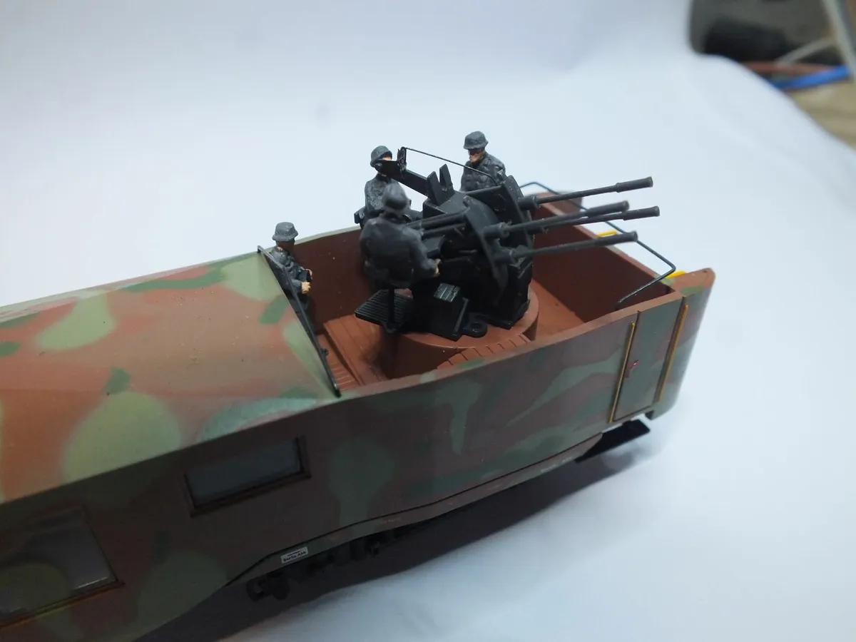 Model Railways - Image 1