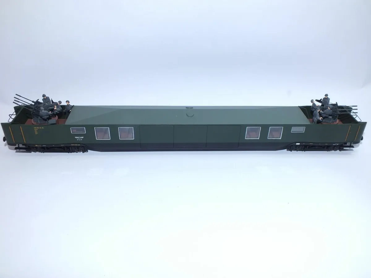 Model Railways - Image 2