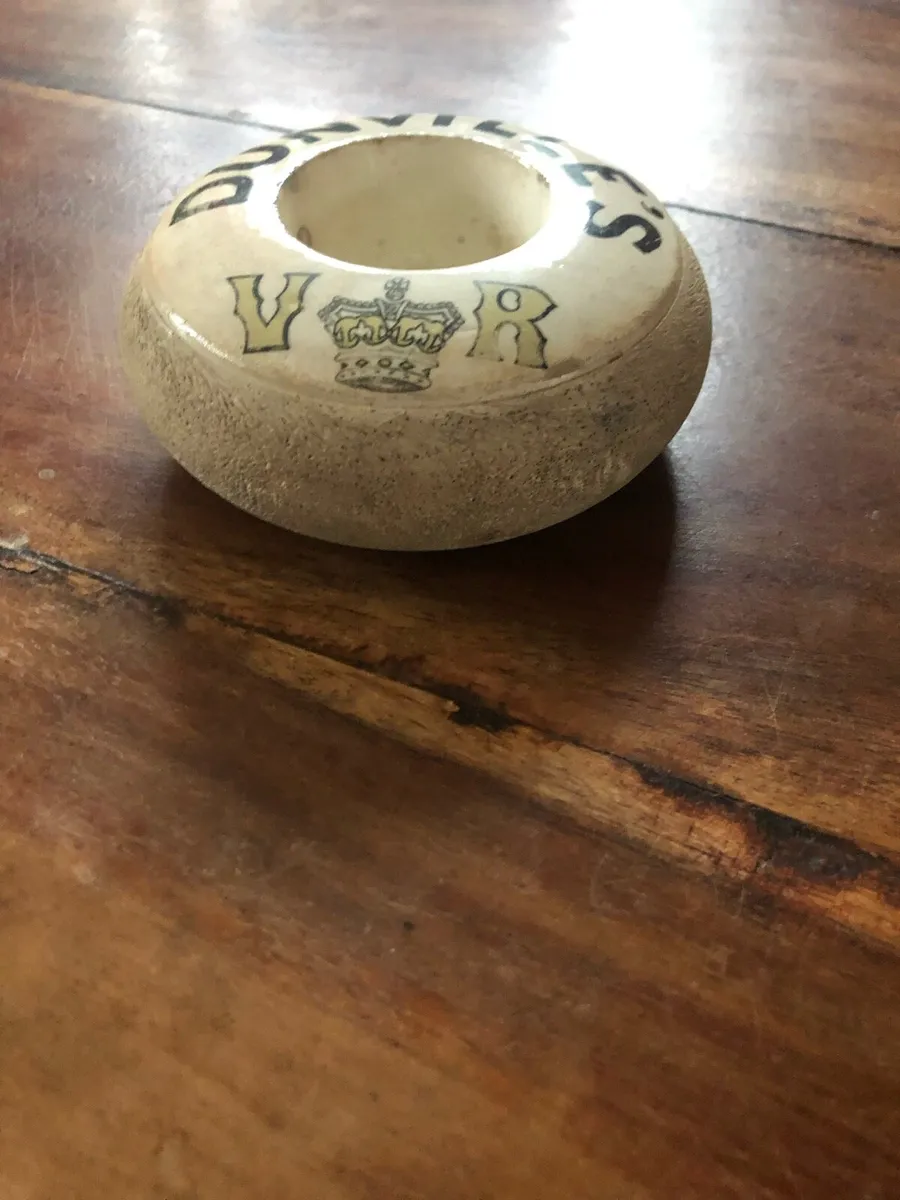 Dunville’s Match Stricker - Image 2