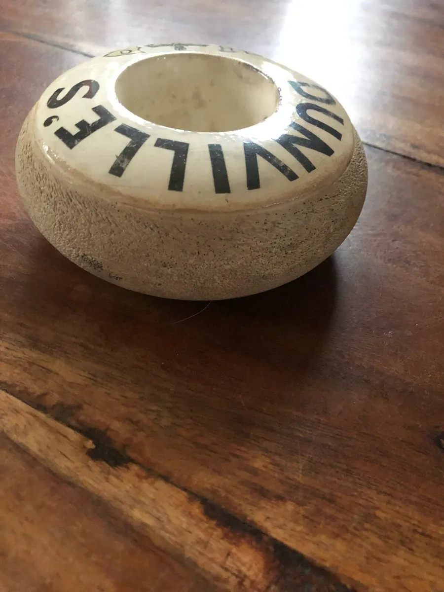 Dunville’s Match Stricker - Image 3