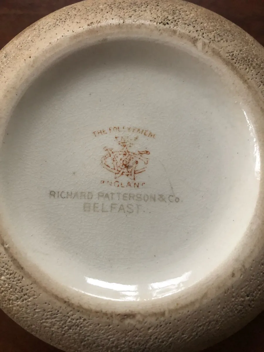 Dunville’s Match Stricker - Image 4