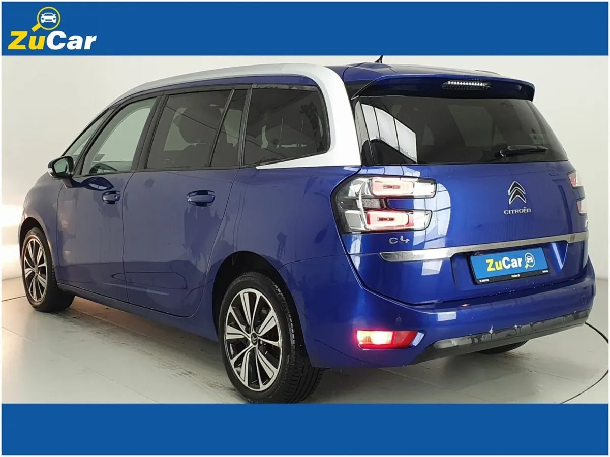 Citroen C4 Picasso #180 BlueHDi 120 S&S Feel Exclu - Image 4