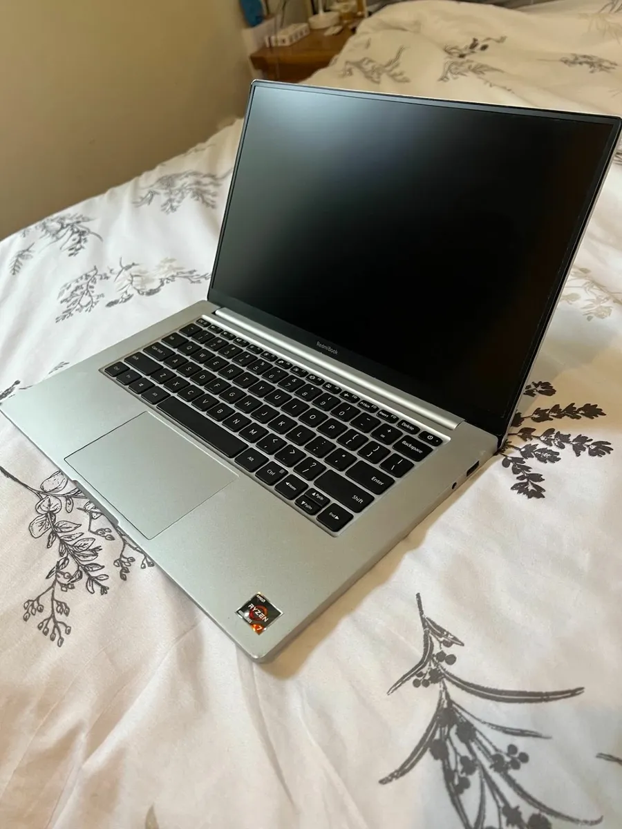 Xiaomi Book Ryzen 7 512gb 16gb AMD GPU - Image 2