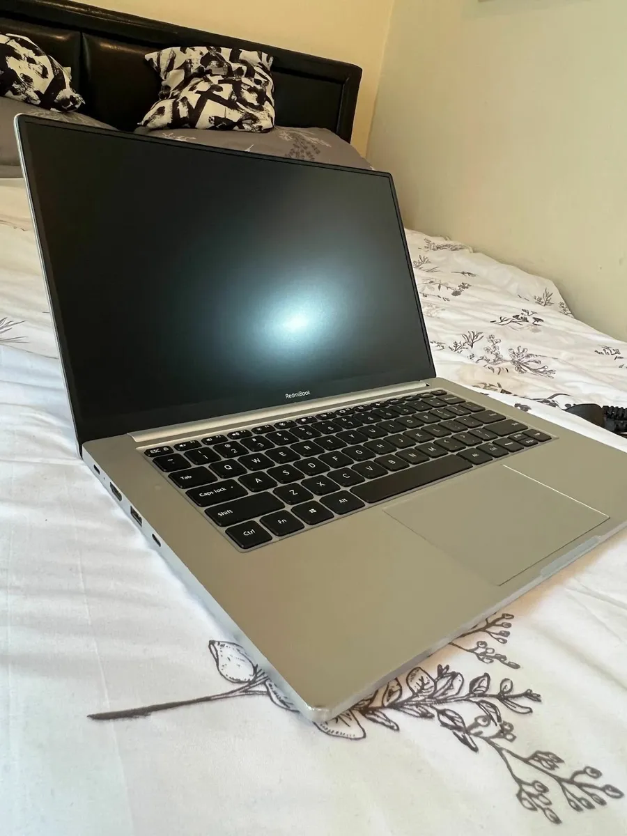 Xiaomi Book Ryzen 7 512gb 16gb AMD GPU - Image 4