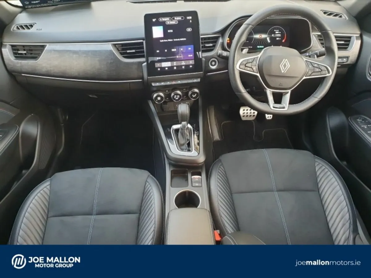 Renault Arkana TCe160 Auto esprit Alpine - Image 4