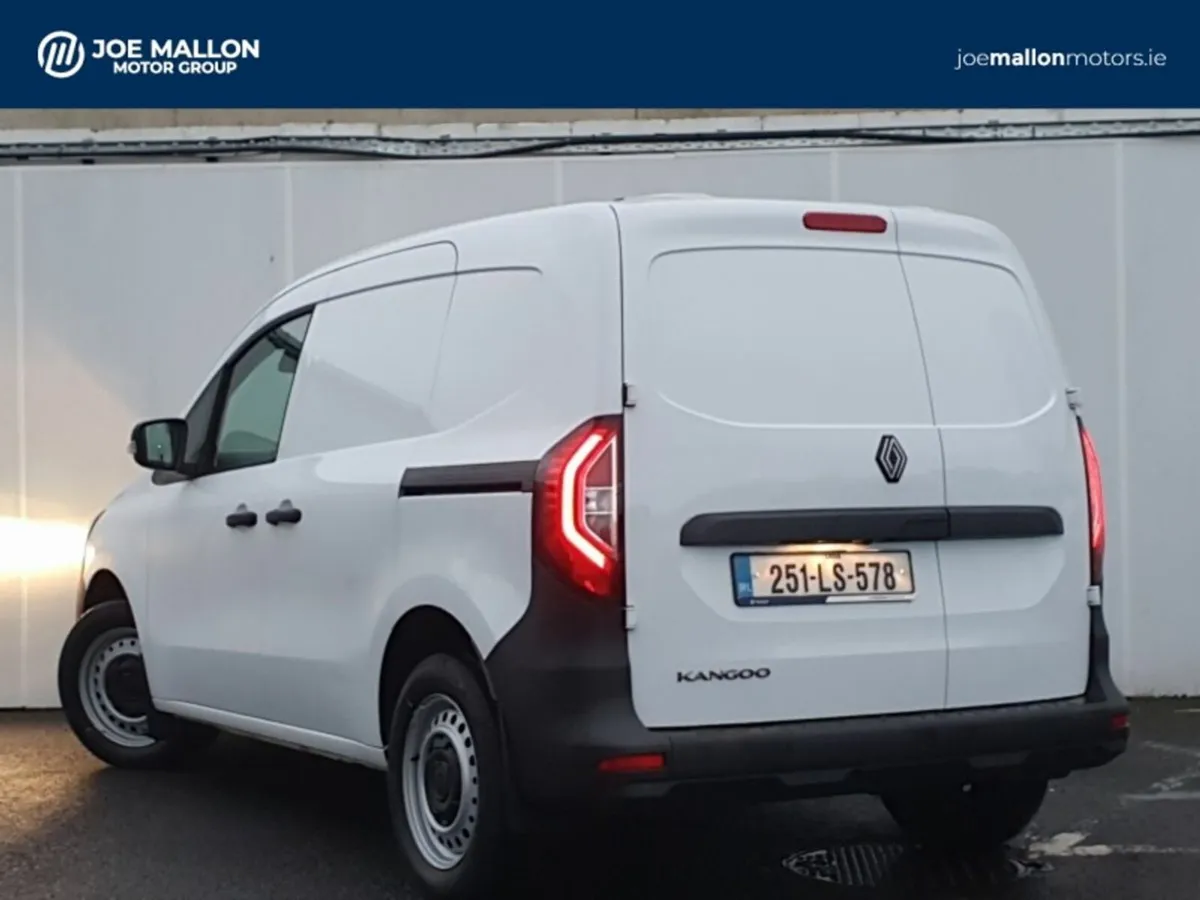 Renault Kangoo ML19 DCI START GSR2 - EX VAT PRICE - Image 2