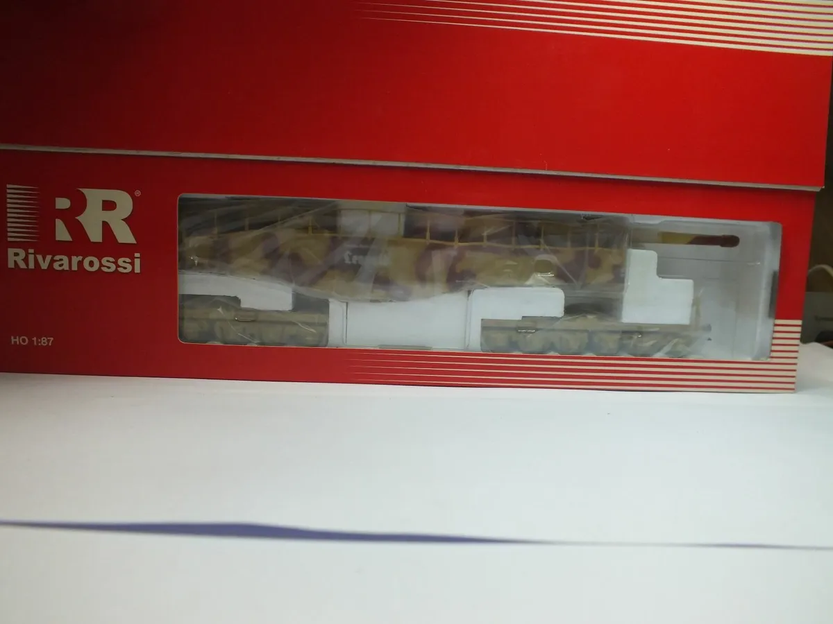 Model Railways - Image 2