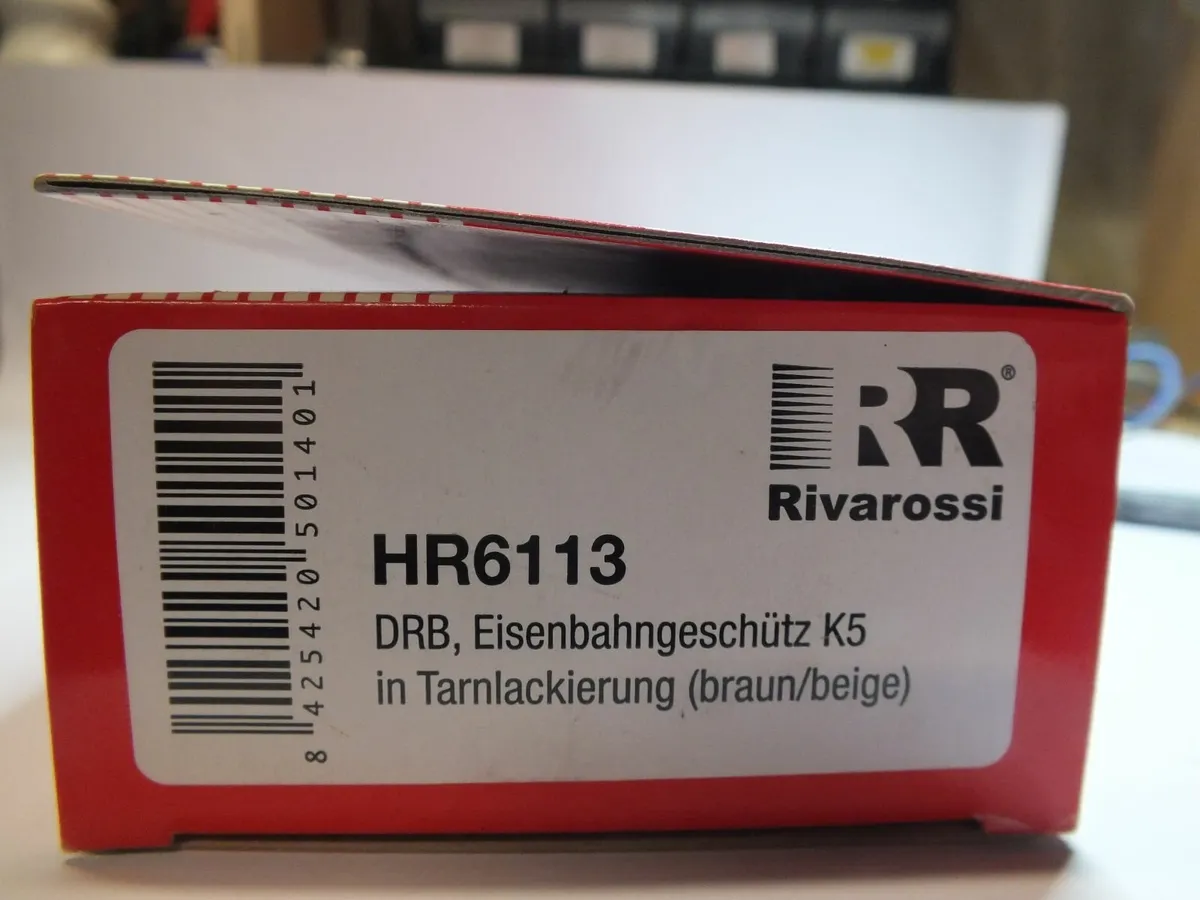 Model Railways - Image 3