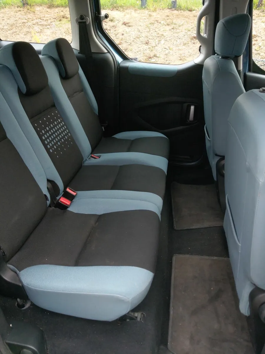 Citroen Berlingo Multispace 2013 - Image 2