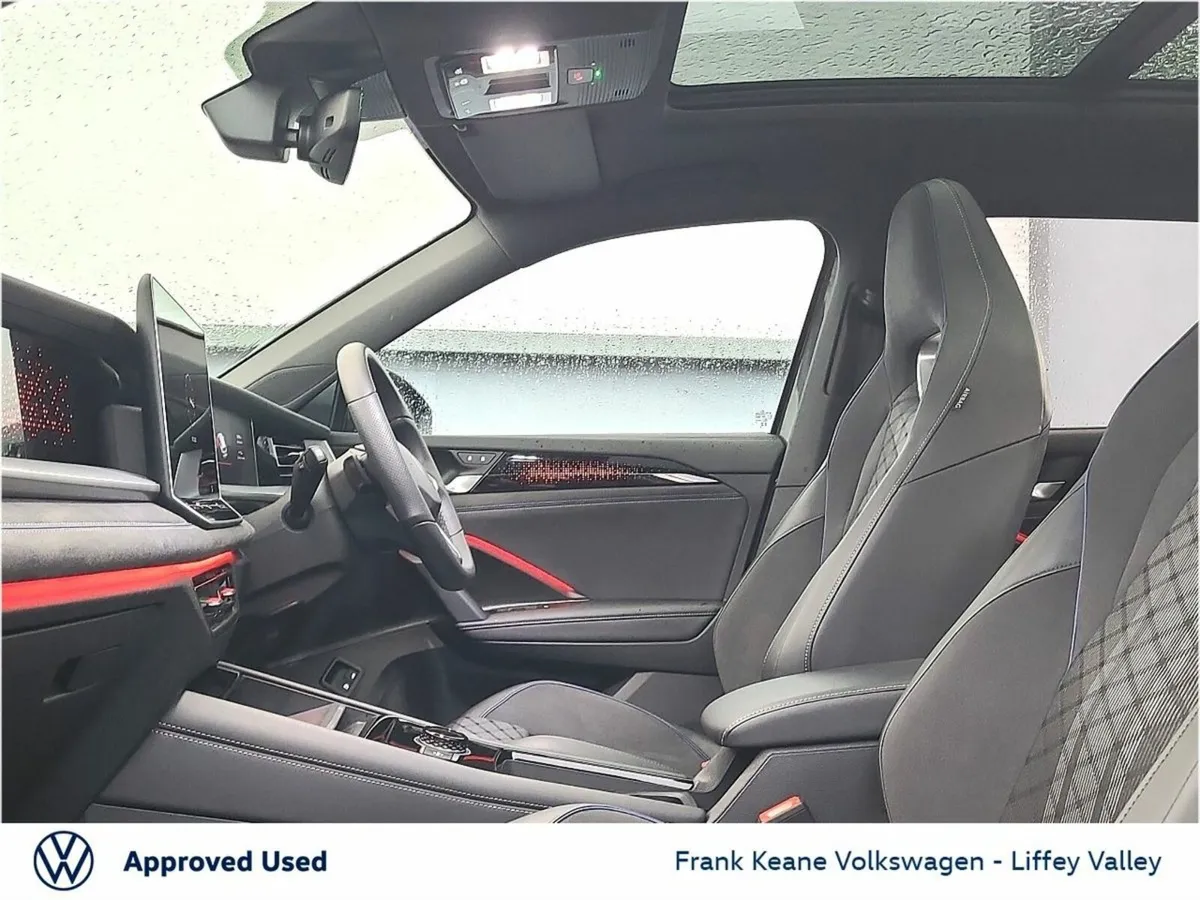 Volkswagen Tayron RLINE 75 1.5 TSI 204PS *PLUG IN - Image 4