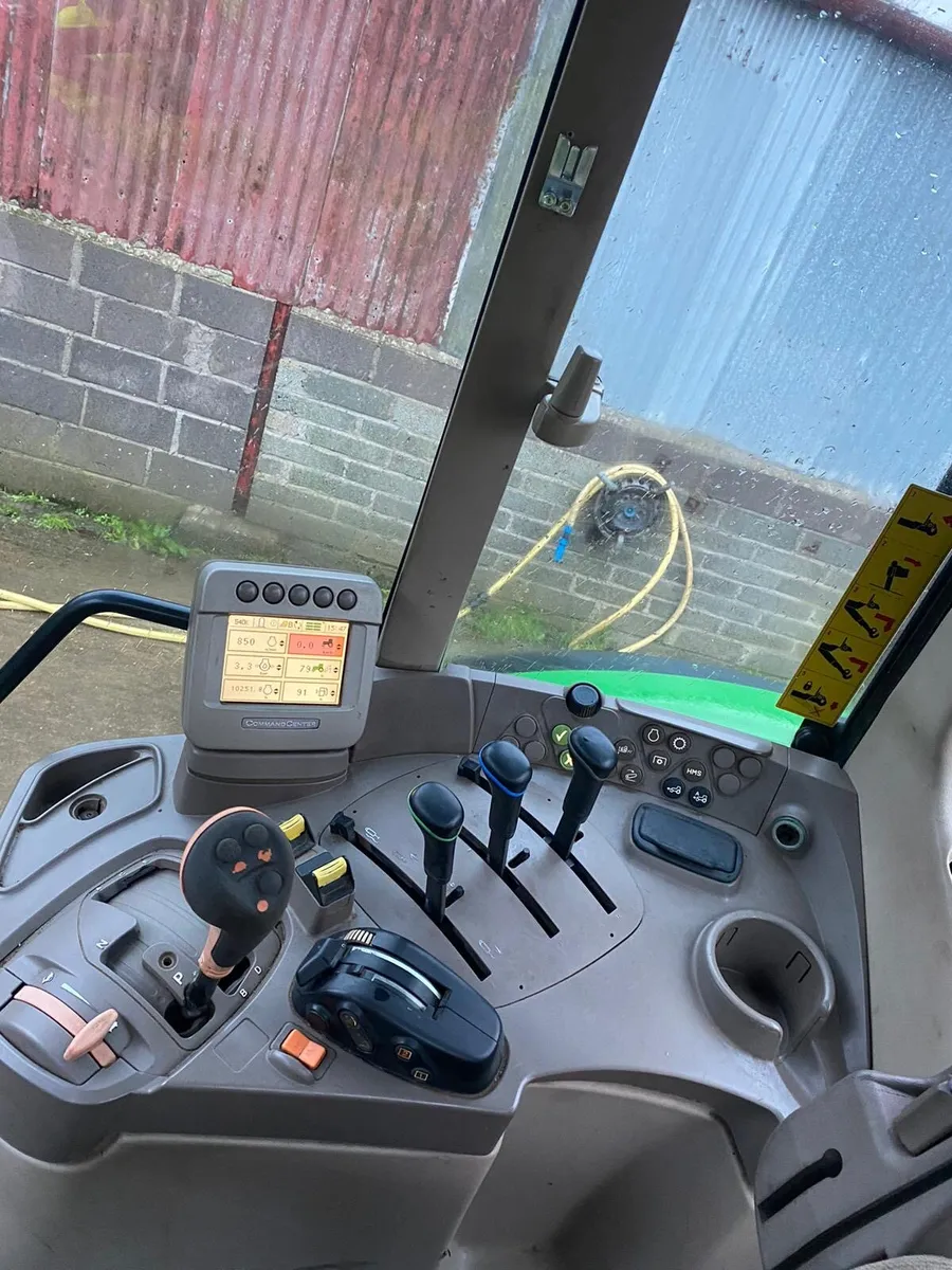 John Deere 6930 premium - Image 2