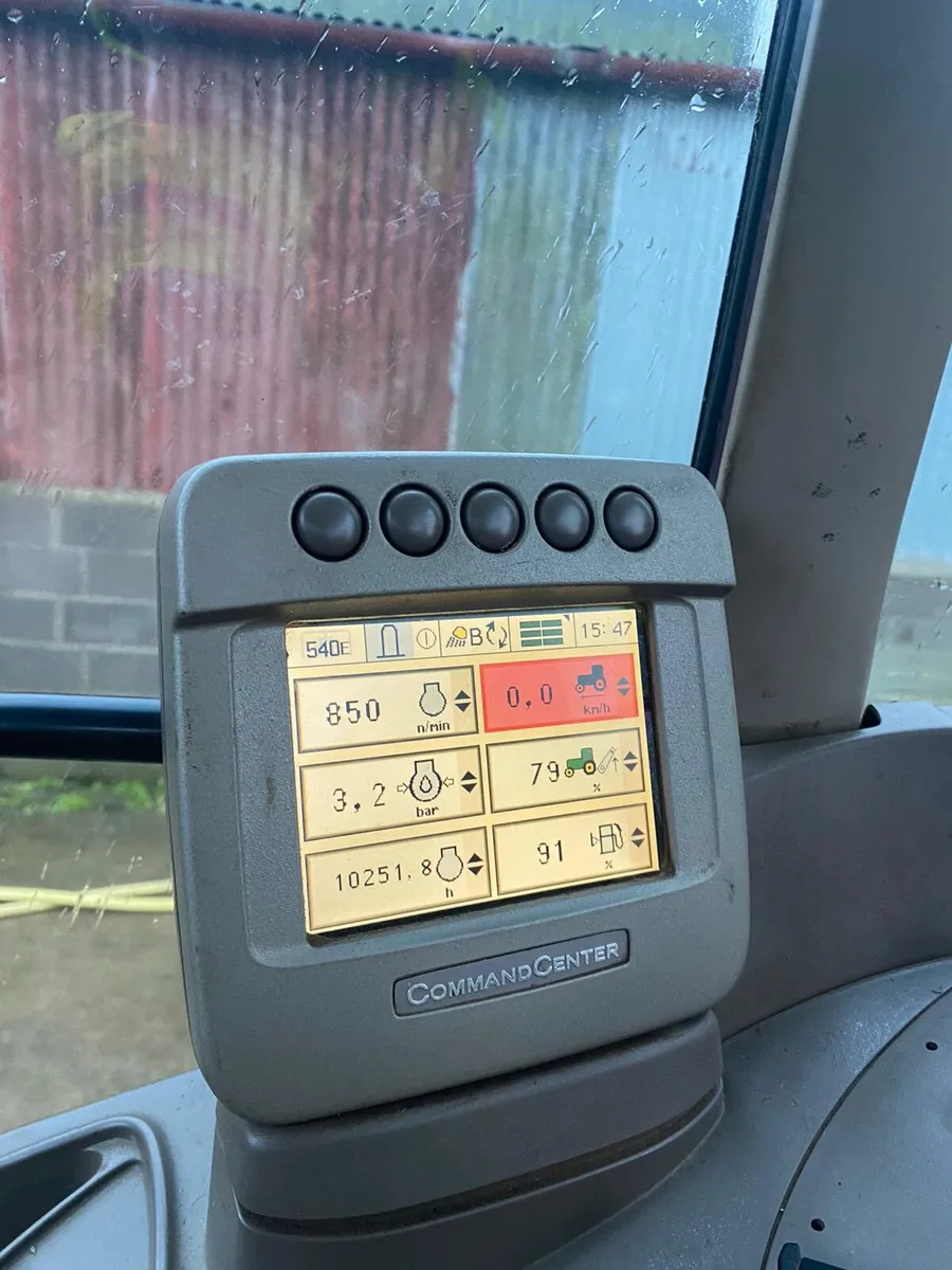 John Deere 6930 premium - Image 4