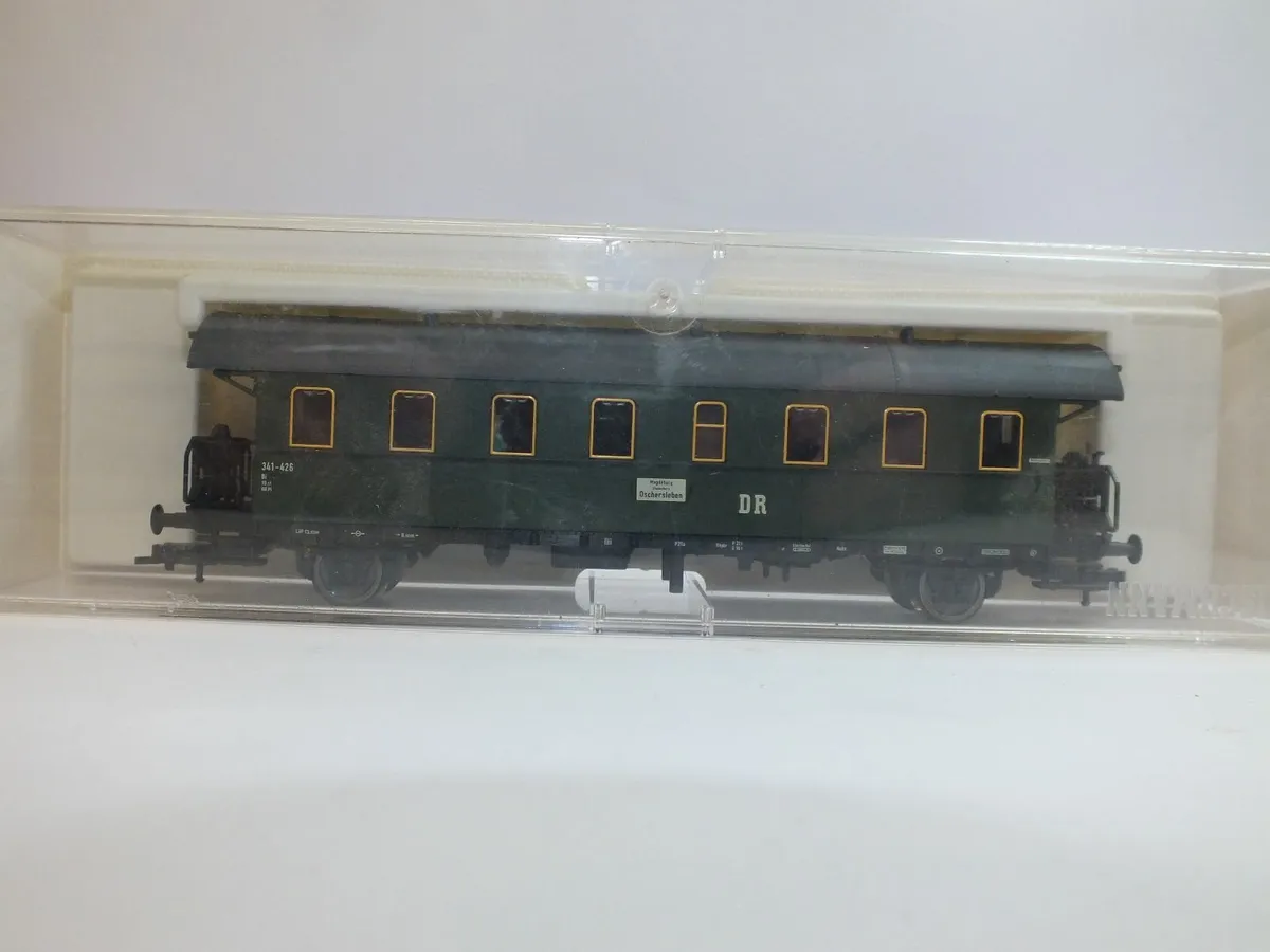Model Railway - Image 1