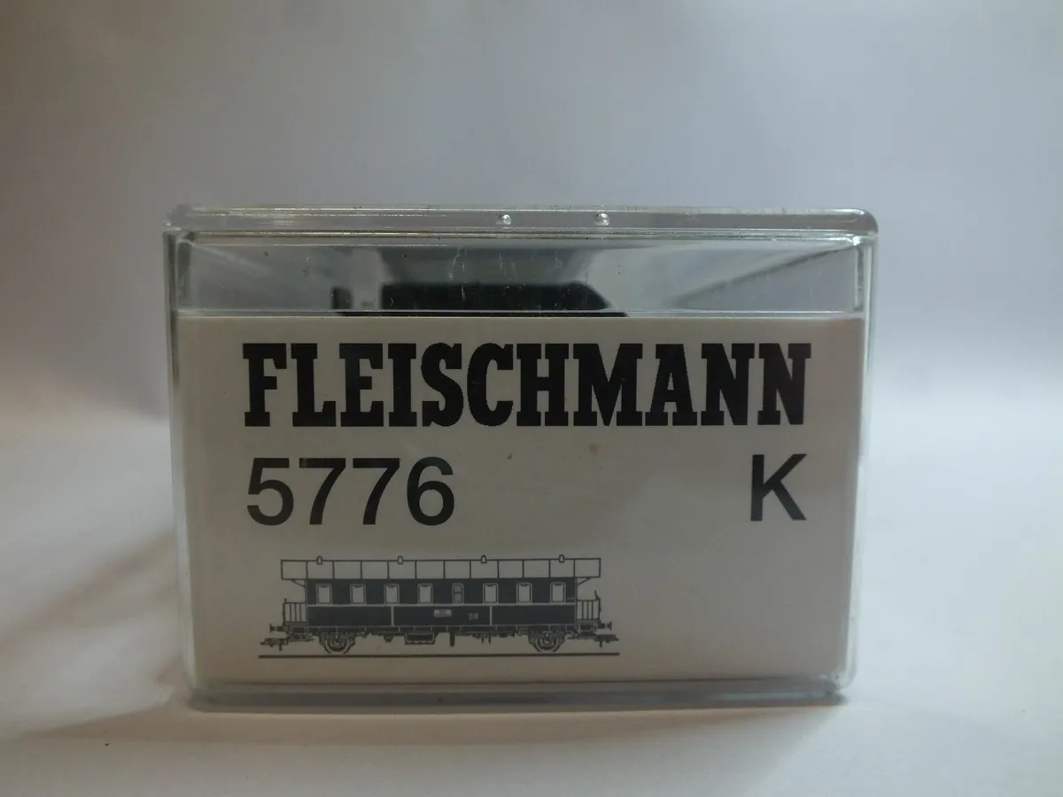 Model Railway - Image 2