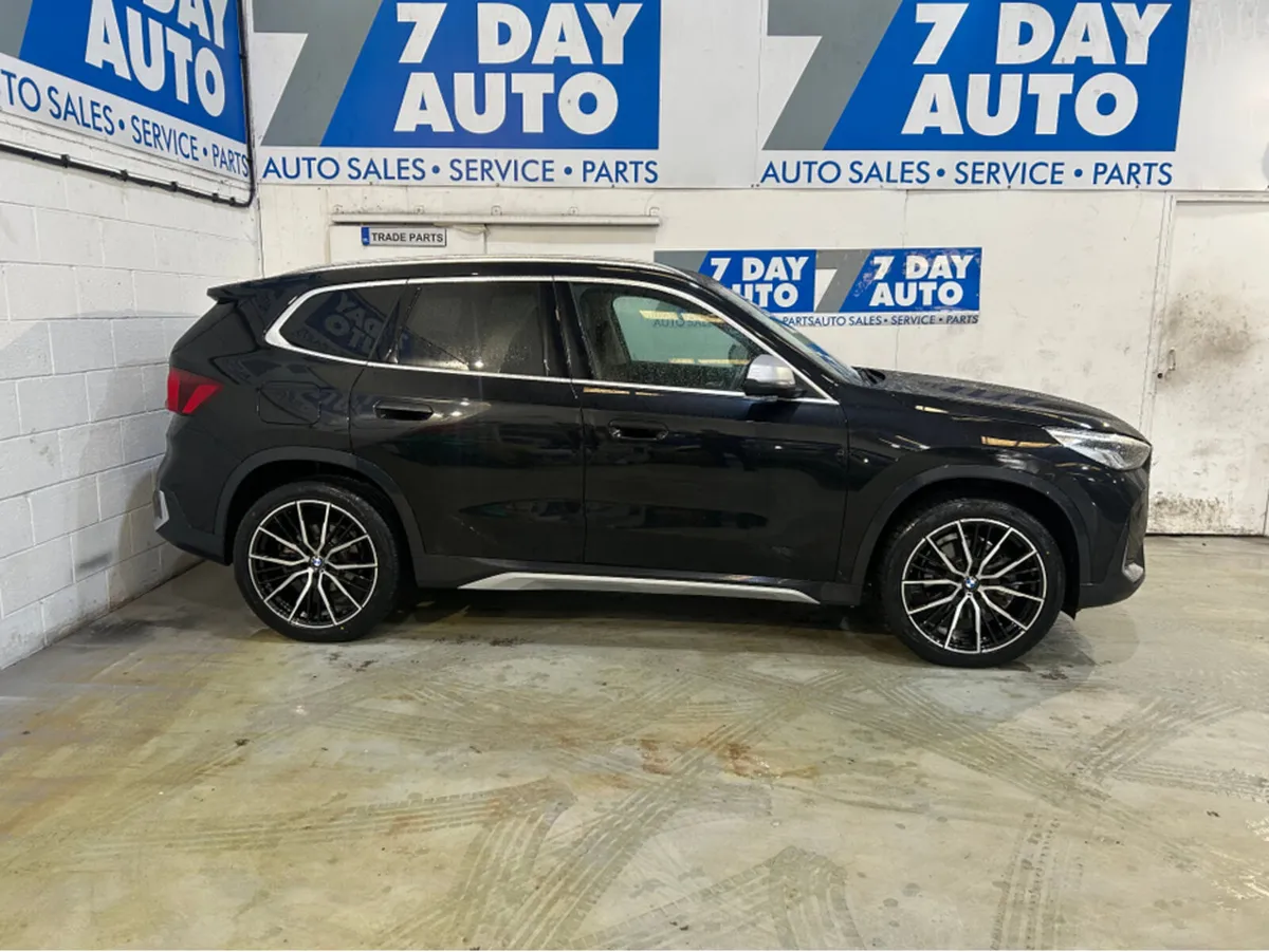 BMW X1 PHEV XDRIVE X LINE 30E - Image 3