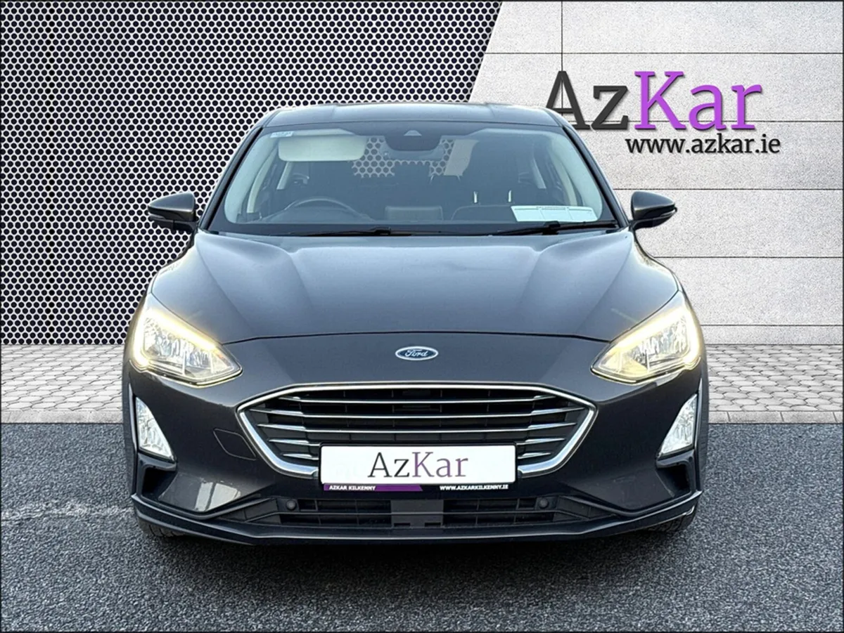 Ford Focus 2019 TITANIUM 1.5TDCI AUTO 120BHP €93PW - Image 2