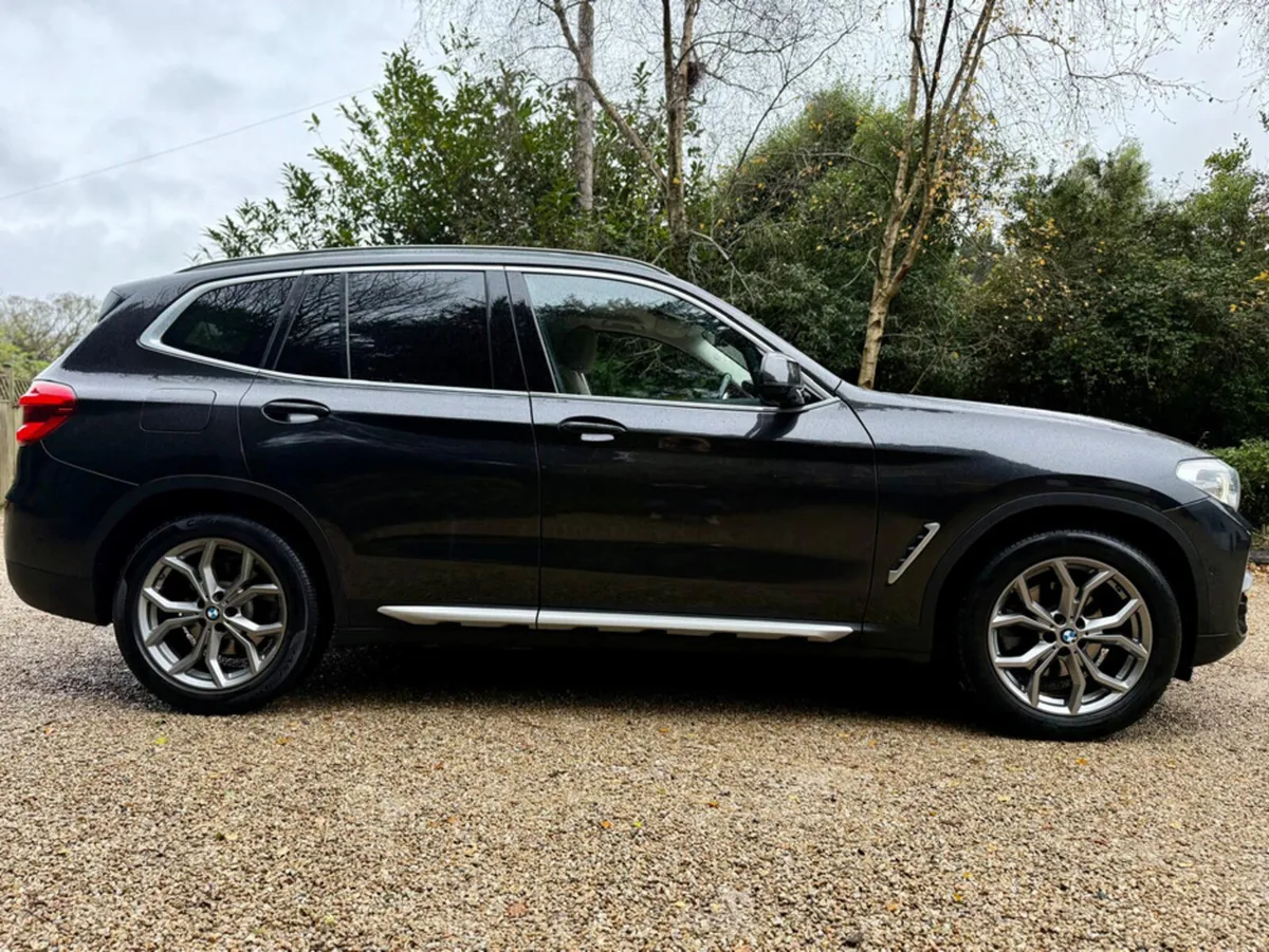 BMW X3 XDRIVE 20D XLINE *F.BMW.S.H* - Image 3