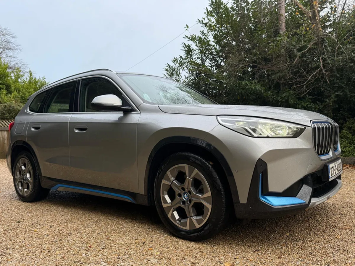BMW iX1 XDRIVE 30 XLINE *F.BMW.S.H* - Image 2