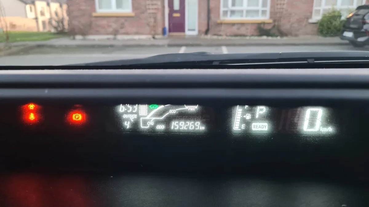 Toyota aqua 1.5 Ada - Image 2