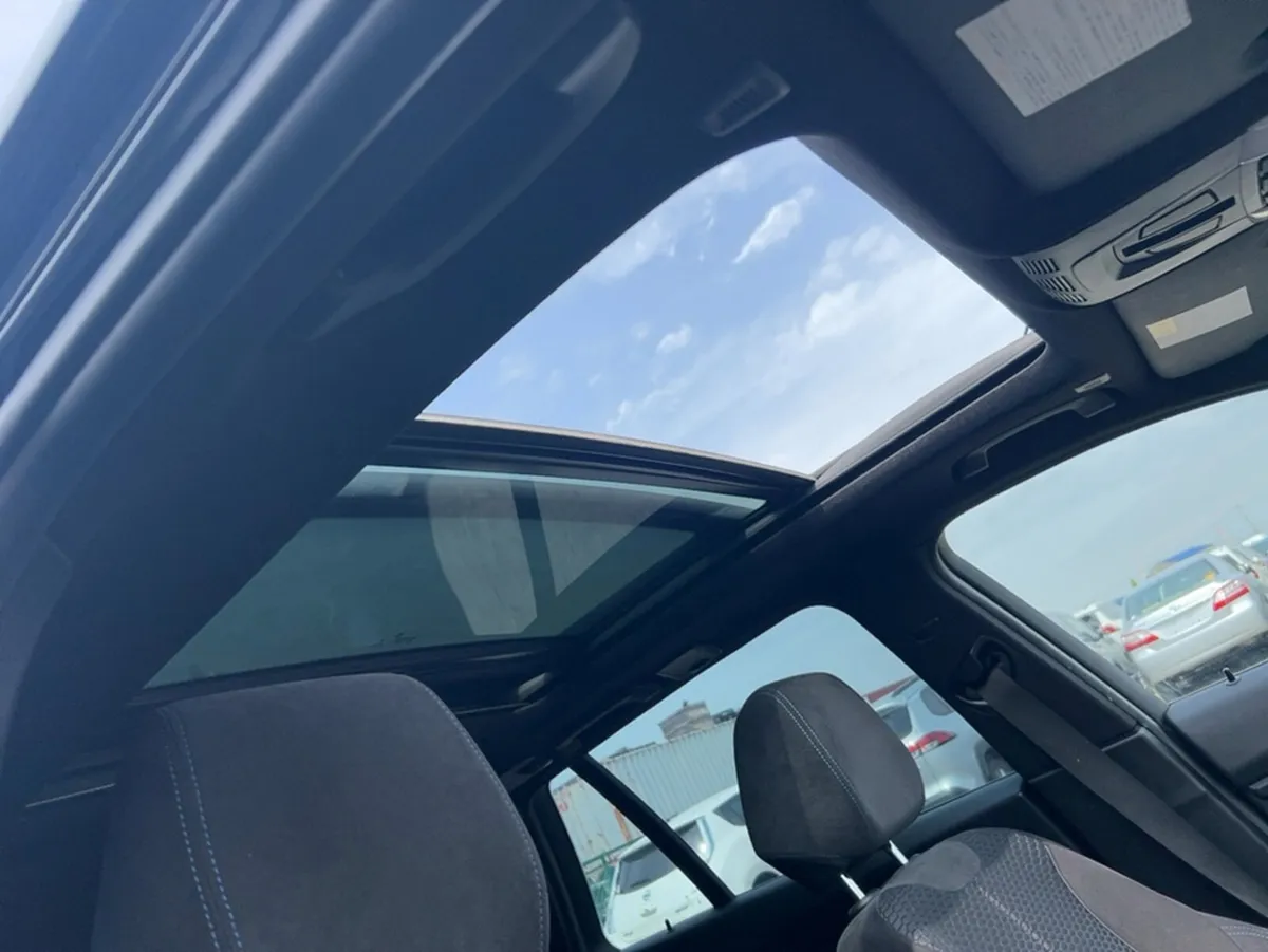 BMW 3-Series M-SPORT 320D TOURING 2.0 DIESEL AUTOM - Image 4