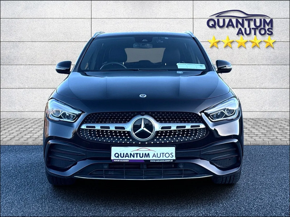 Mercedes-Benz GLA 2022 250e AMG LINE EXCLUSIVE EDI - Image 2