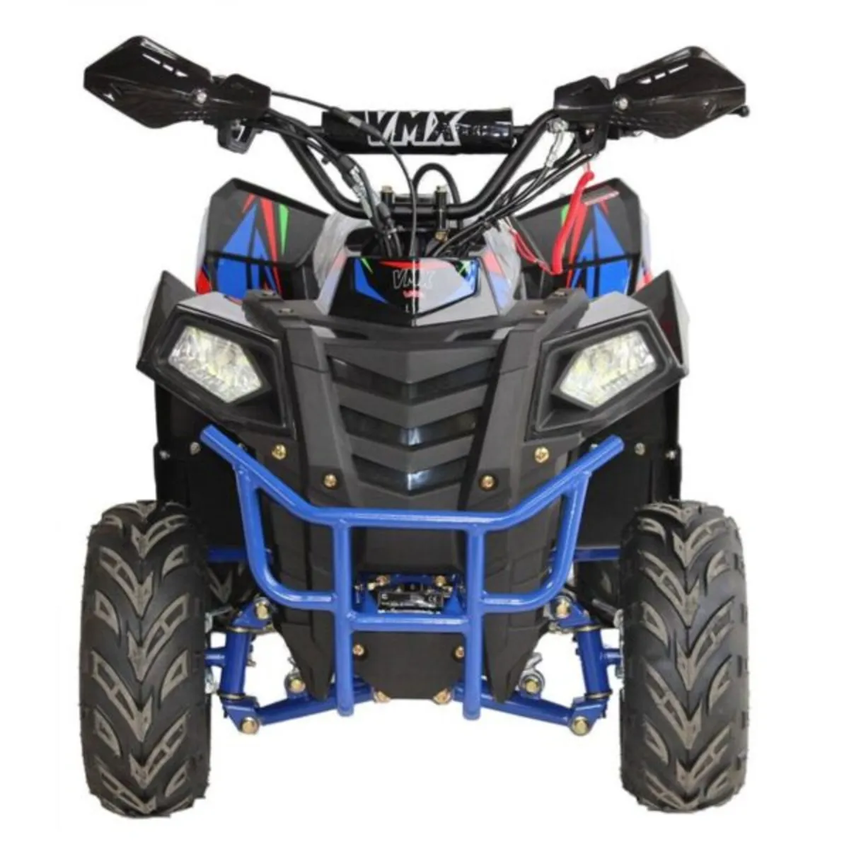 VMX 70cc Kids Quad JNR12 Month Warranty!! - Image 3