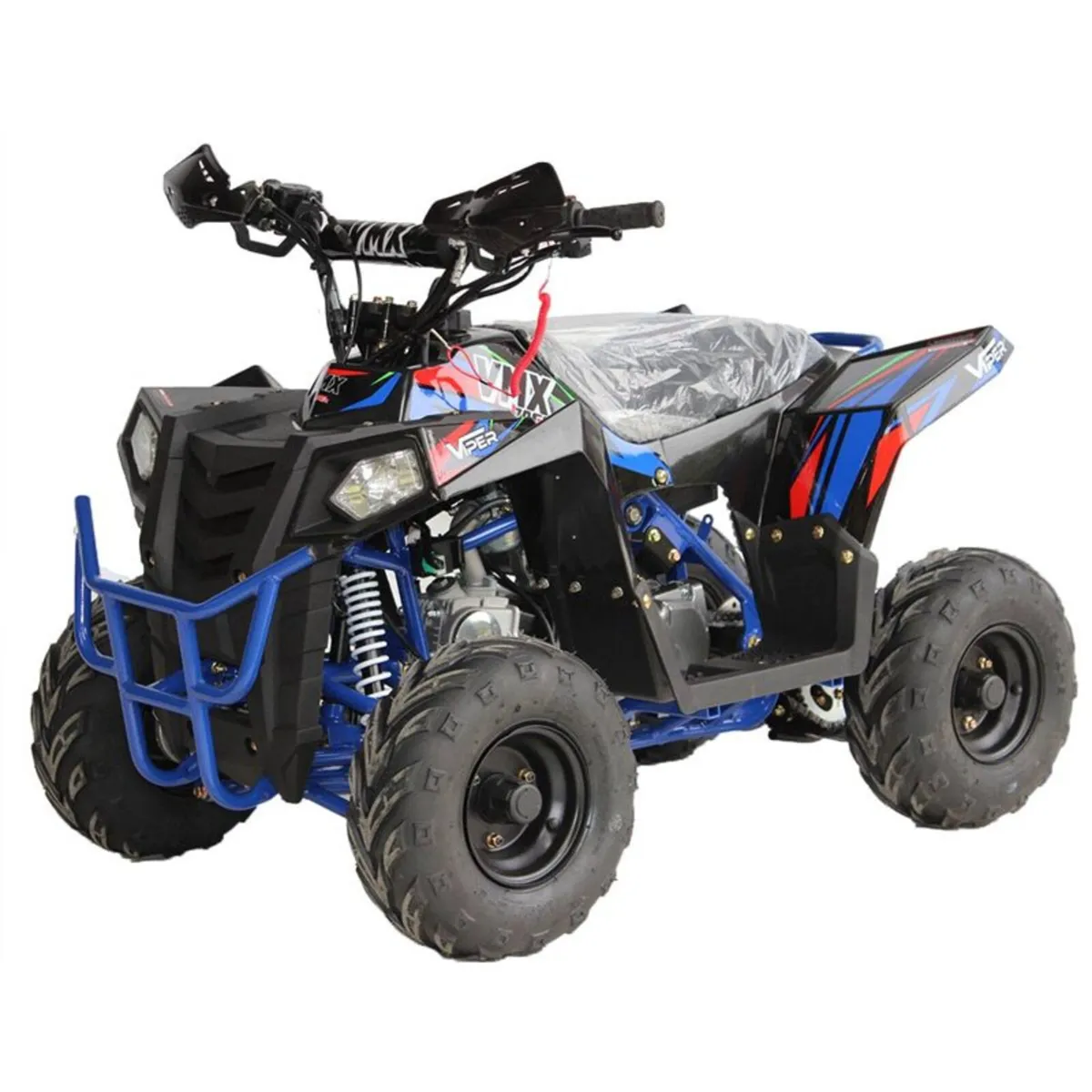 VMX 70cc Kids Quad JNR12 Month Warranty!! - Image 1