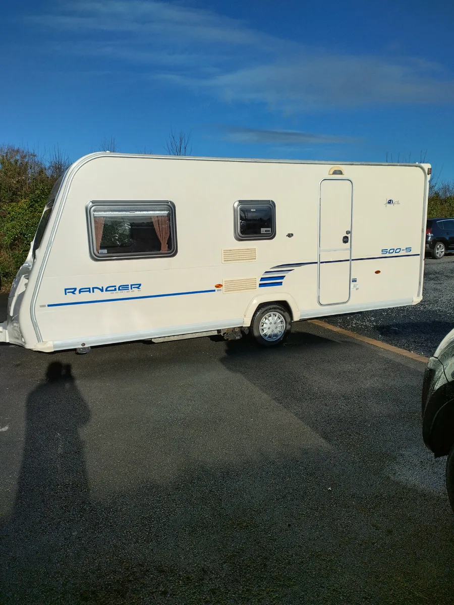 BAILEY RANGER - Image 2